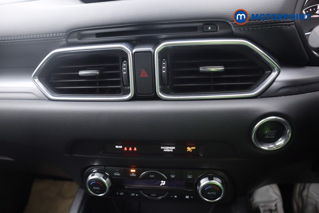 Mazda Cx-5 Se-L Nav-Plus Manual Petrol SUV - Stock Number (1572017) - 3rd supplementary image
