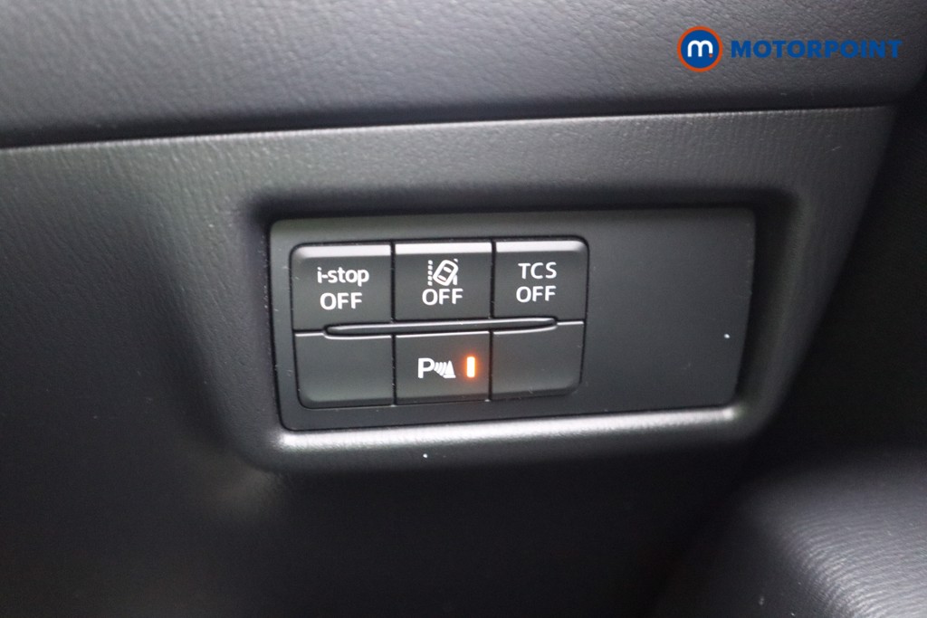 Mazda Cx-5 Se-L Nav-Plus Manual Petrol SUV - Stock Number (1572017) - 8th supplementary image