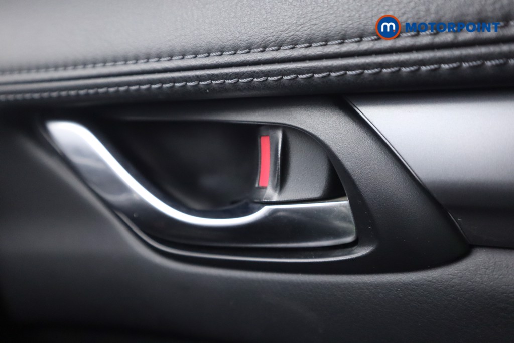 Mazda Cx-5 Se-L Nav-Plus Manual Petrol SUV - Stock Number (1572017) - 10th supplementary image