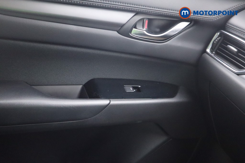 Mazda Cx-5 Se-L Nav-Plus Manual Petrol SUV - Stock Number (1572017) - 12th supplementary image