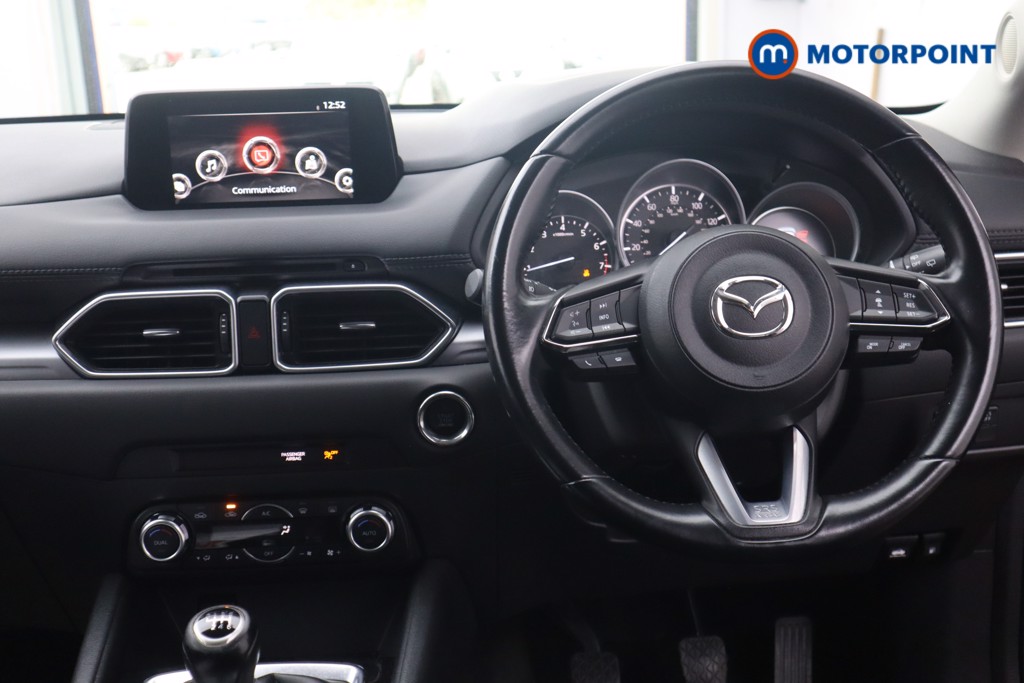 Mazda Cx-5 Se-L Nav-Plus Manual Petrol SUV - Stock Number (1572017) - 16th supplementary image
