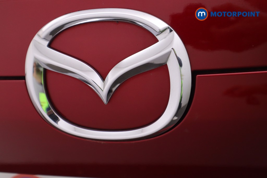 Mazda Cx-5 Se-L Nav-Plus Manual Petrol SUV - Stock Number (1572017) - 20th supplementary image
