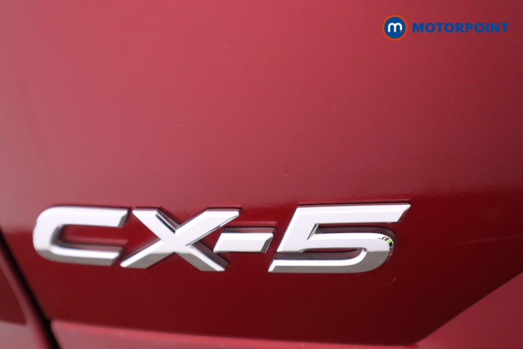 Mazda Cx-5 Se-L Nav-Plus Manual Petrol SUV - Stock Number (1572017) - 21st supplementary image