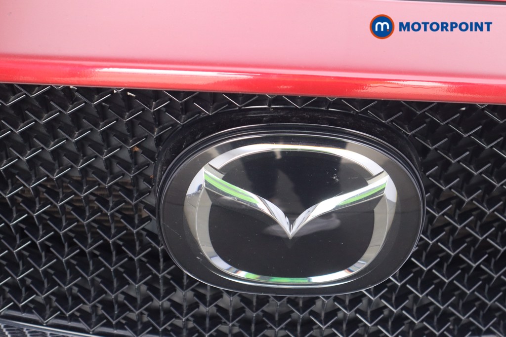 Mazda Cx-5 Se-L Nav-Plus Manual Petrol SUV - Stock Number (1572017) - 23rd supplementary image