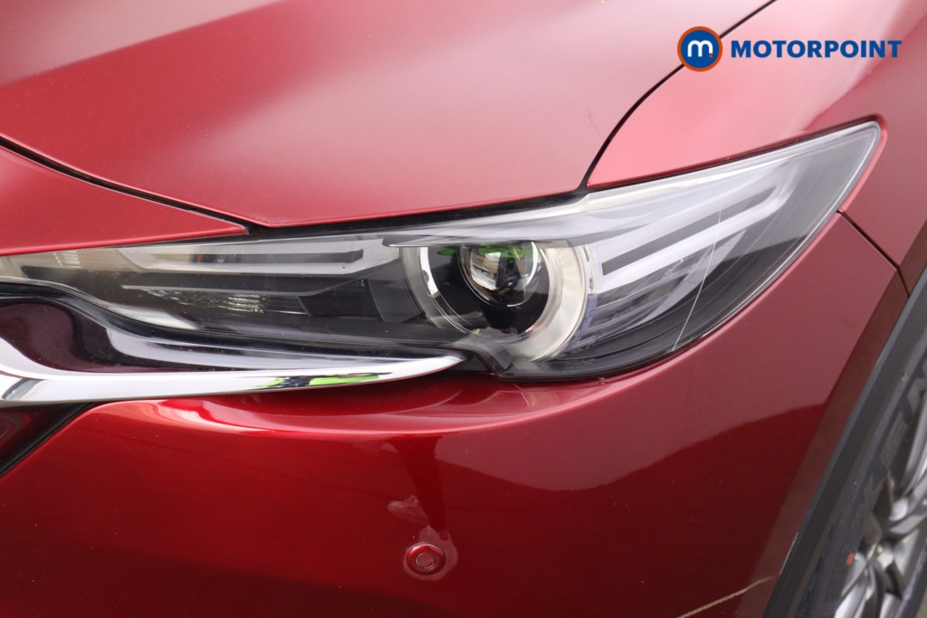 Mazda Cx-5 Se-L Nav-Plus Manual Petrol SUV - Stock Number (1572017) - 24th supplementary image