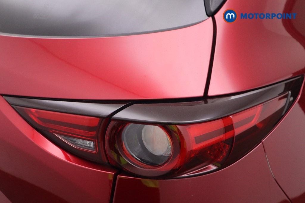 Mazda Cx-5 Se-L Nav-Plus Manual Petrol SUV - Stock Number (1572017) - 25th supplementary image