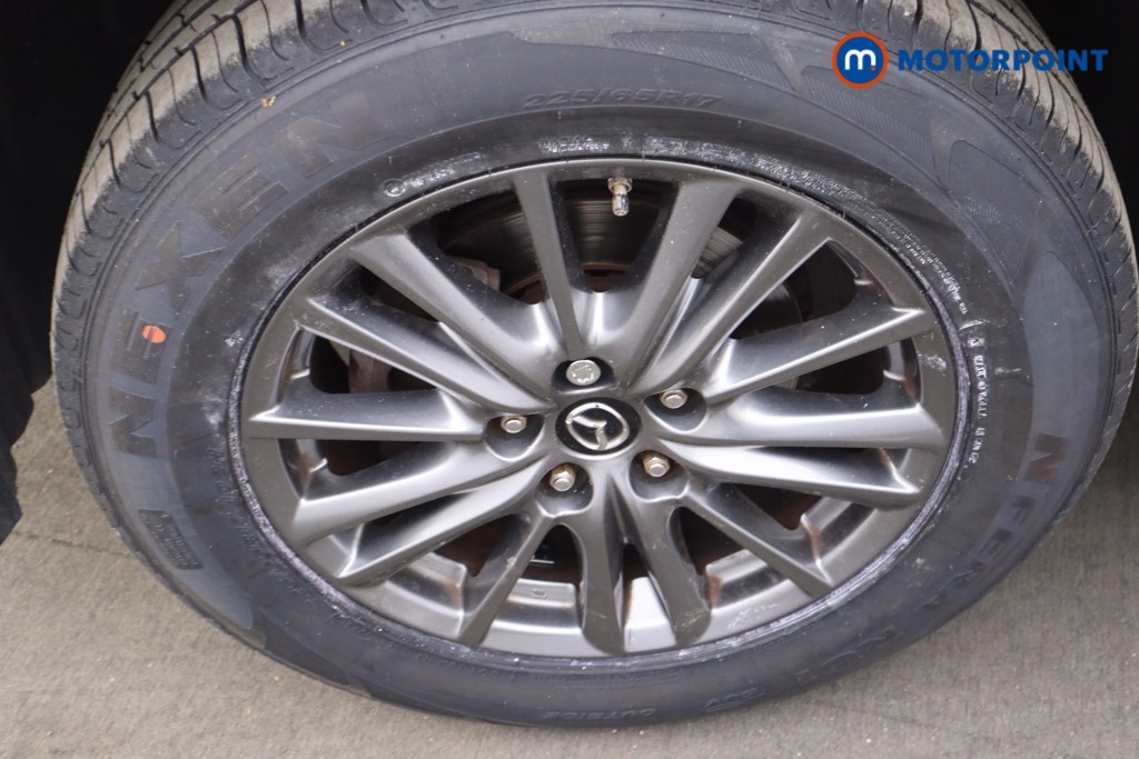 Mazda Cx-5 Se-L Nav-Plus Manual Petrol SUV - Stock Number (1572017) - 27th supplementary image