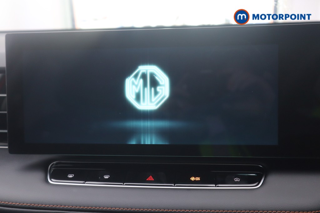 Mg Motor Uk HS Trophy Automatic Petrol SUV - Stock Number (1572050) - 2nd supplementary image
