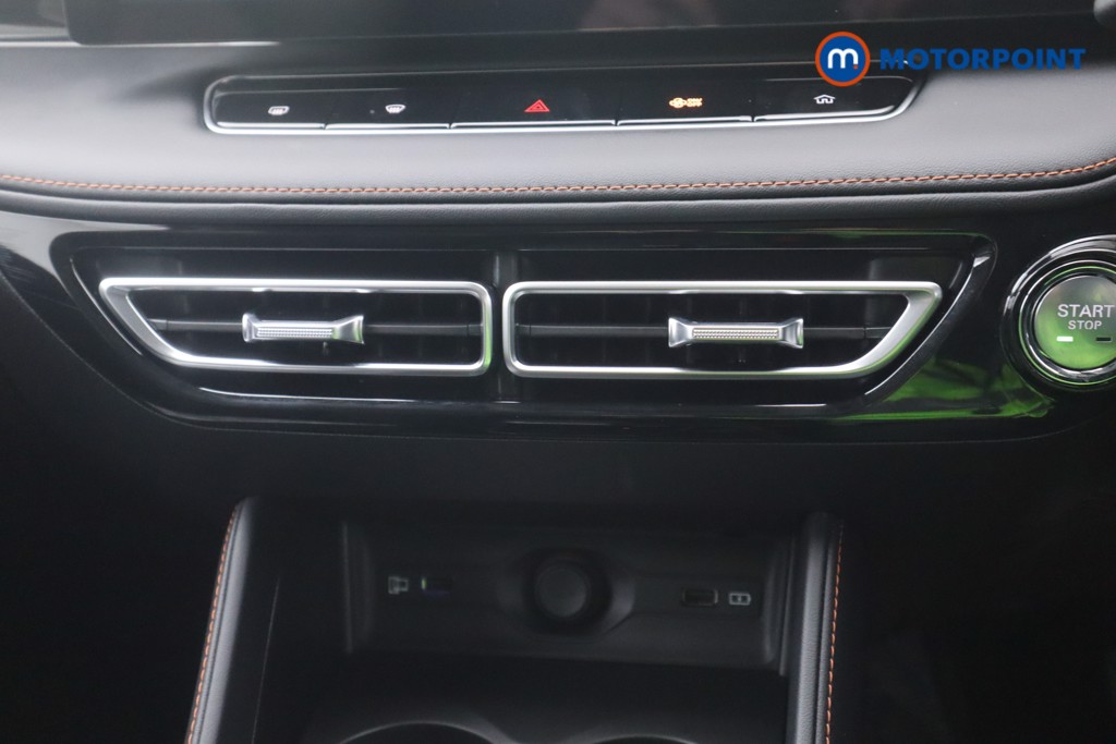 Mg Motor Uk HS Trophy Automatic Petrol SUV - Stock Number (1572050) - 3rd supplementary image