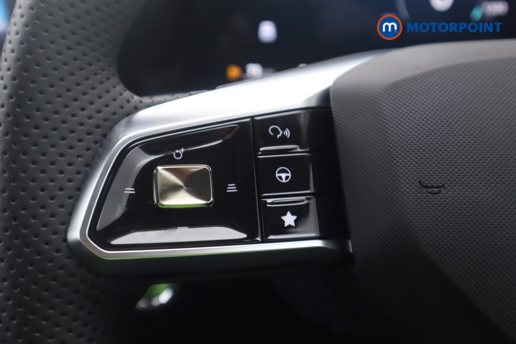 Mg Motor Uk HS Trophy Automatic Petrol SUV - Stock Number (1572050) - 5th supplementary image