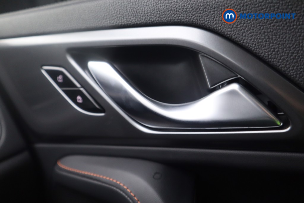 Mg Motor Uk HS Trophy Automatic Petrol SUV - Stock Number (1572050) - 8th supplementary image