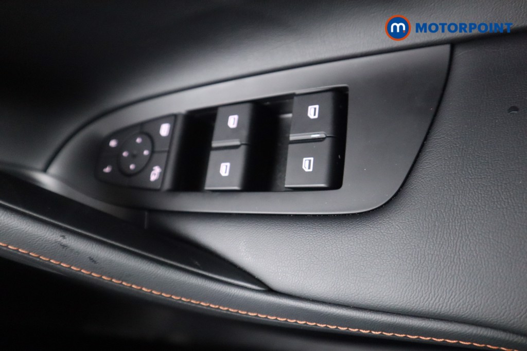 Mg Motor Uk HS Trophy Automatic Petrol SUV - Stock Number (1572050) - 9th supplementary image