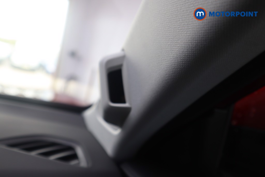 Mg Motor Uk HS Trophy Automatic Petrol SUV - Stock Number (1572050) - 10th supplementary image