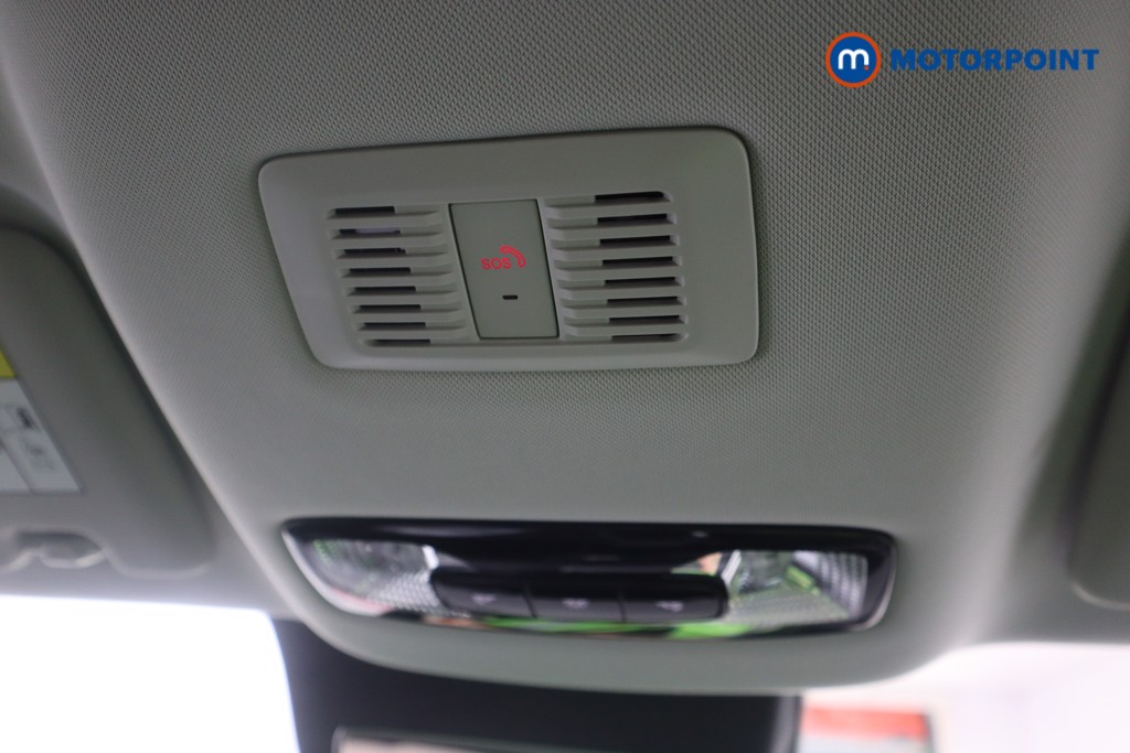 Mg Motor Uk HS Trophy Automatic Petrol SUV - Stock Number (1572050) - 11th supplementary image