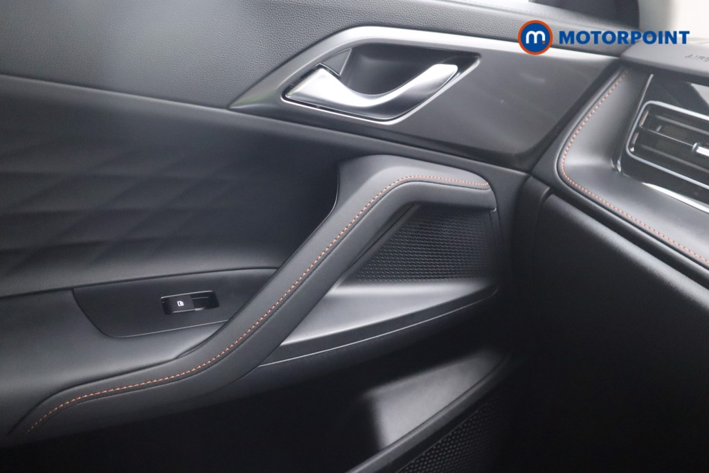 Mg Motor Uk HS Trophy Automatic Petrol SUV - Stock Number (1572050) - 12th supplementary image