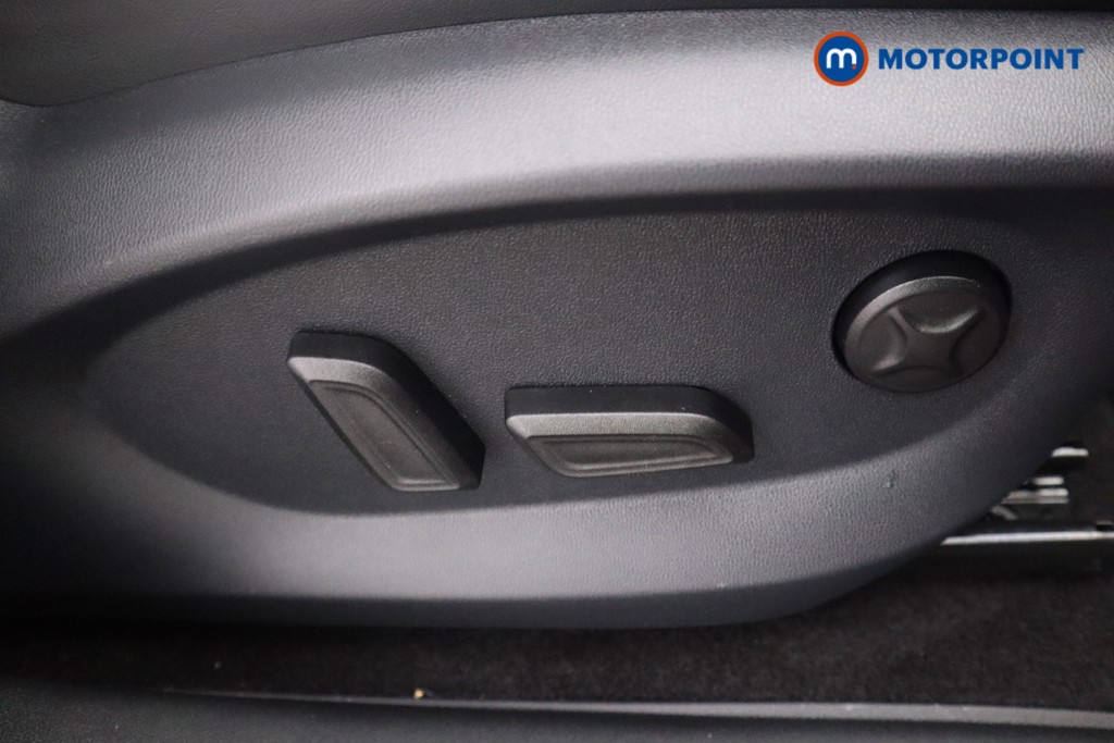 Mg Motor Uk HS Trophy Automatic Petrol SUV - Stock Number (1572050) - 13th supplementary image