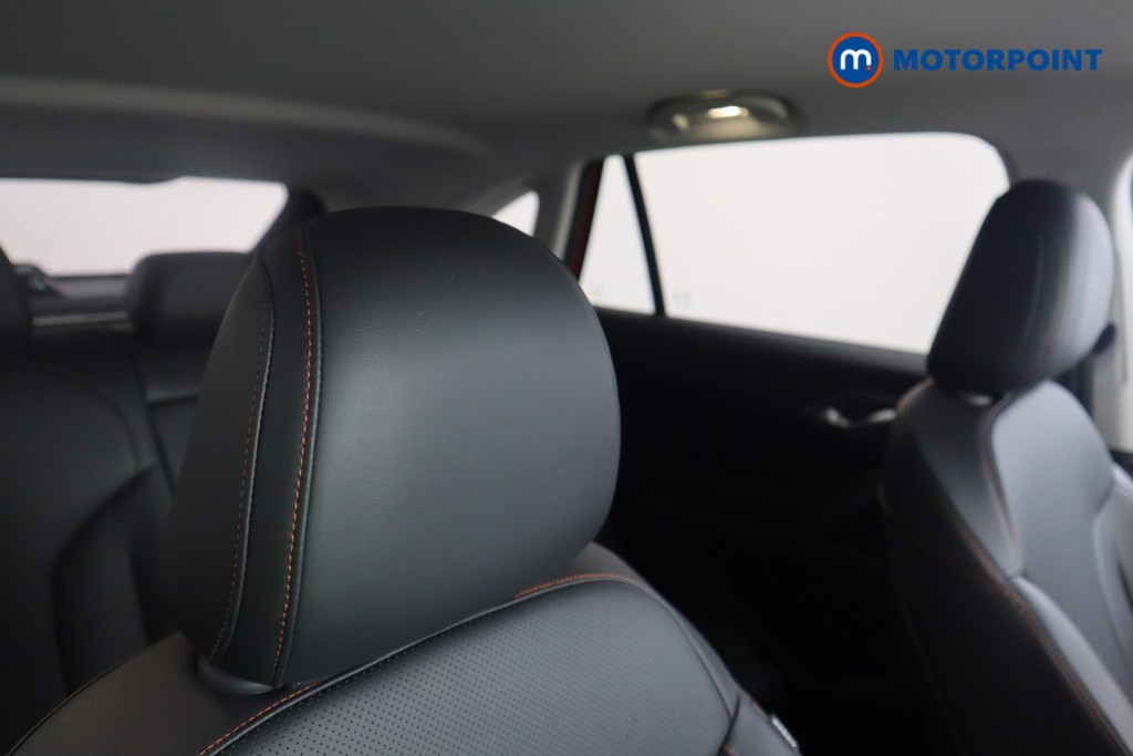 Mg Motor Uk HS Trophy Automatic Petrol SUV - Stock Number (1572050) - 14th supplementary image