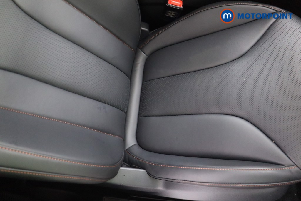 Mg Motor Uk HS Trophy Automatic Petrol SUV - Stock Number (1572050) - 15th supplementary image