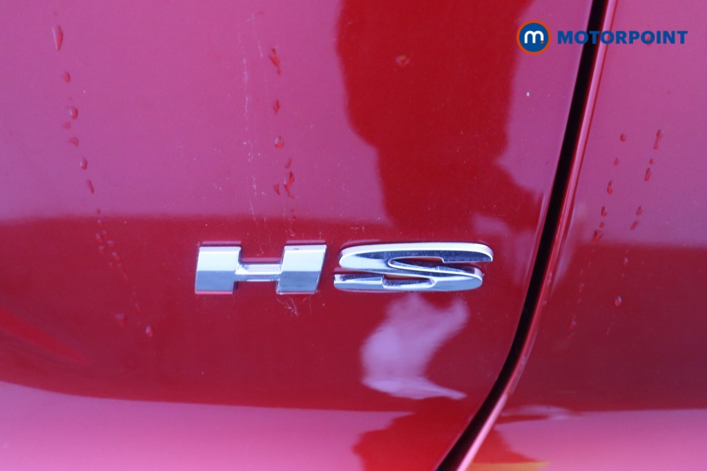 Mg Motor Uk HS Trophy Automatic Petrol SUV - Stock Number (1572050) - 19th supplementary image