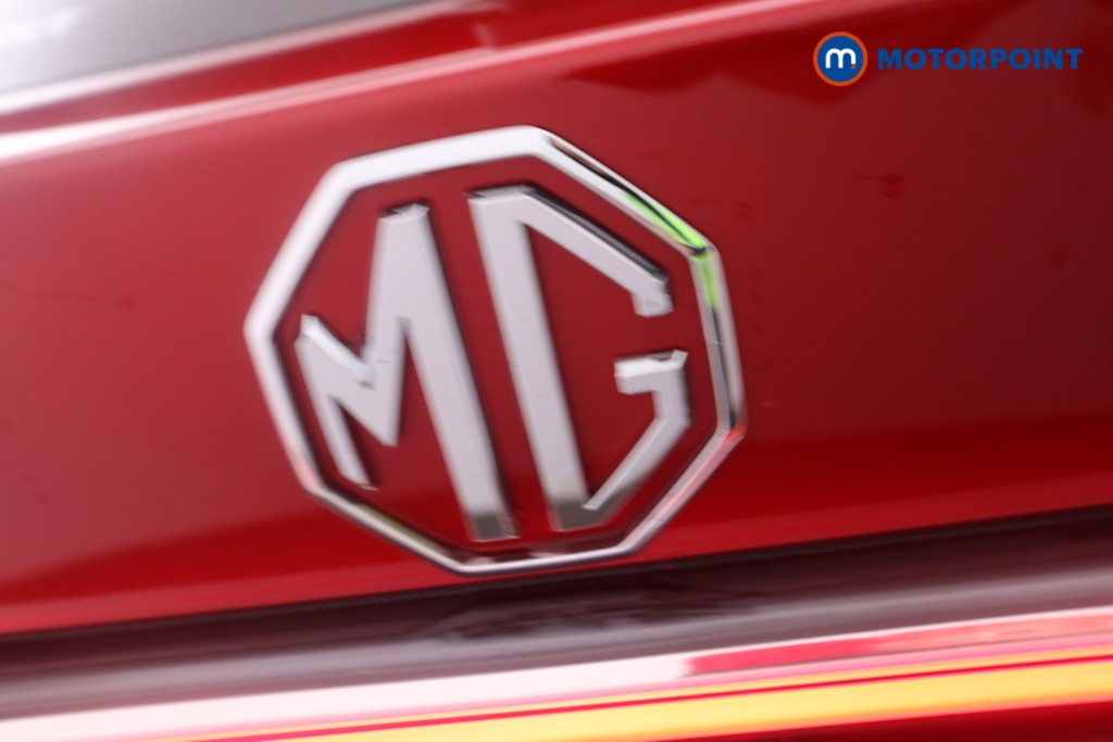 Mg Motor Uk HS Trophy Automatic Petrol SUV - Stock Number (1572050) - 20th supplementary image