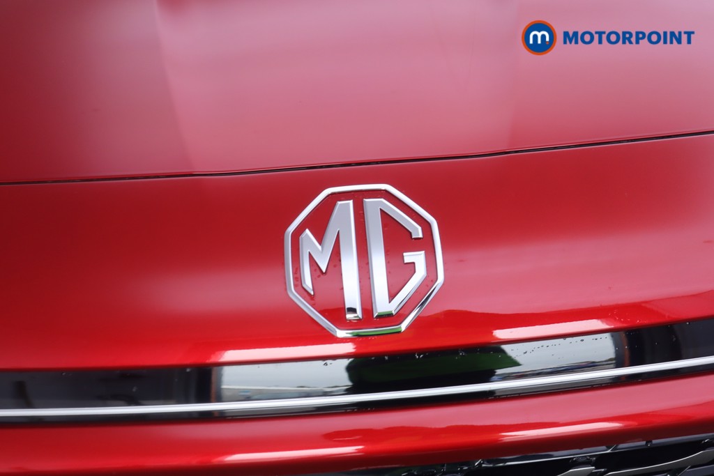 Mg Motor Uk HS Trophy Automatic Petrol SUV - Stock Number (1572050) - 21st supplementary image
