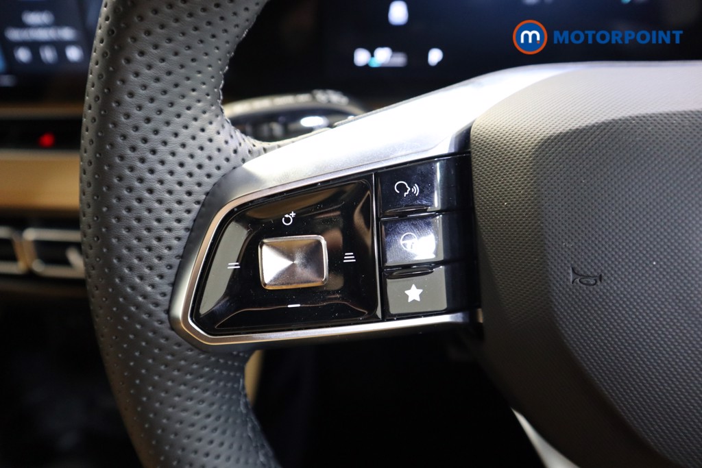 Mg Motor Uk HS Trophy Automatic Petrol SUV - Stock Number (1572127) - 3rd supplementary image