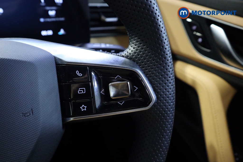 Mg Motor Uk HS Trophy Automatic Petrol SUV - Stock Number (1572127) - 4th supplementary image