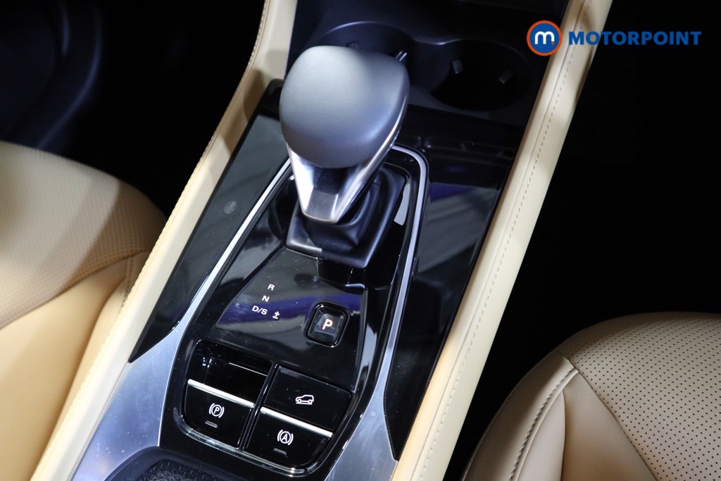 Mg Motor Uk HS Trophy Automatic Petrol SUV - Stock Number (1572127) - 7th supplementary image
