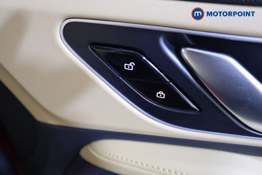 Mg Motor Uk HS Trophy Automatic Petrol SUV - Stock Number (1572127) - 8th supplementary image