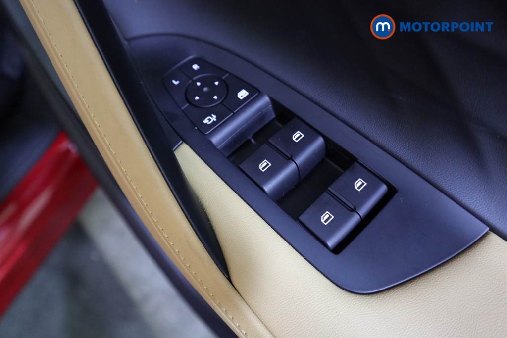 Mg Motor Uk HS Trophy Automatic Petrol SUV - Stock Number (1572127) - 9th supplementary image