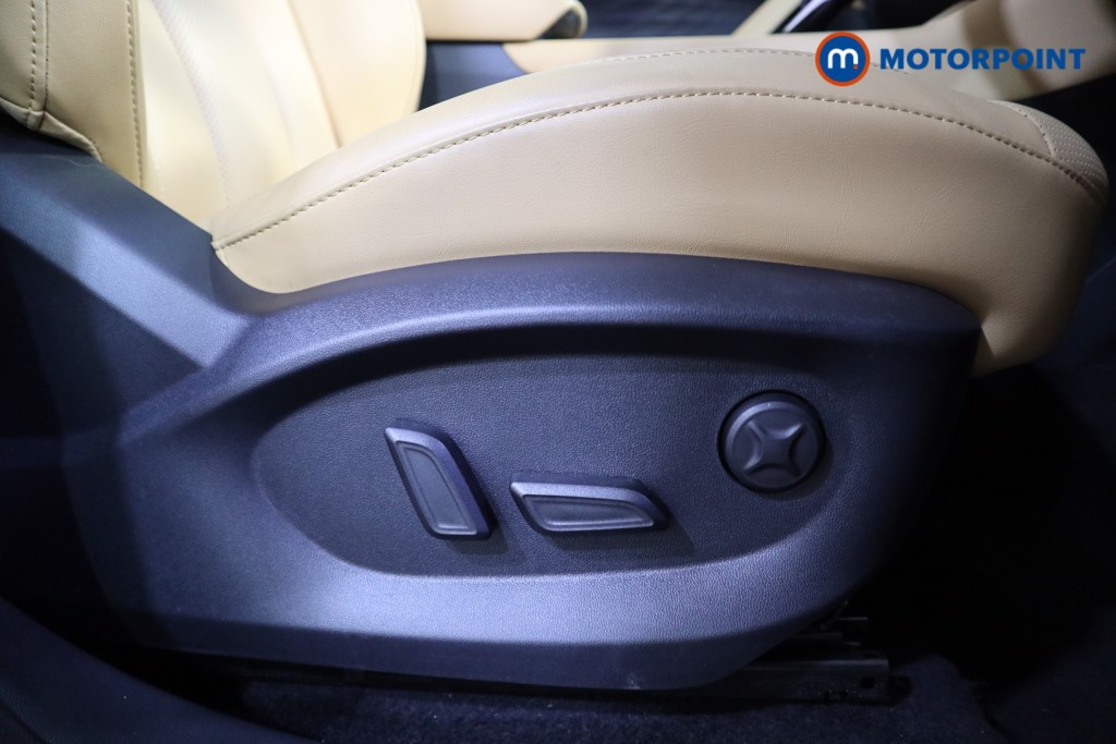 Mg Motor Uk HS Trophy Automatic Petrol SUV - Stock Number (1572127) - 10th supplementary image