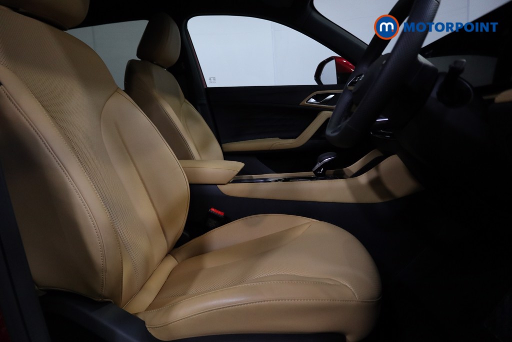 Mg Motor Uk HS Trophy Automatic Petrol SUV - Stock Number (1572127) - 11th supplementary image