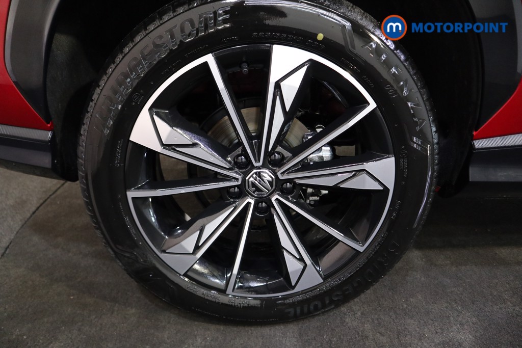 Mg Motor Uk HS Trophy Automatic Petrol SUV - Stock Number (1572127) - 15th supplementary image