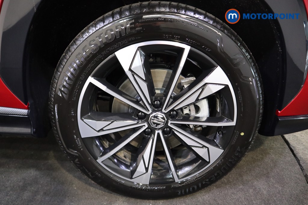 Mg Motor Uk HS Trophy Automatic Petrol SUV - Stock Number (1572127) - 16th supplementary image