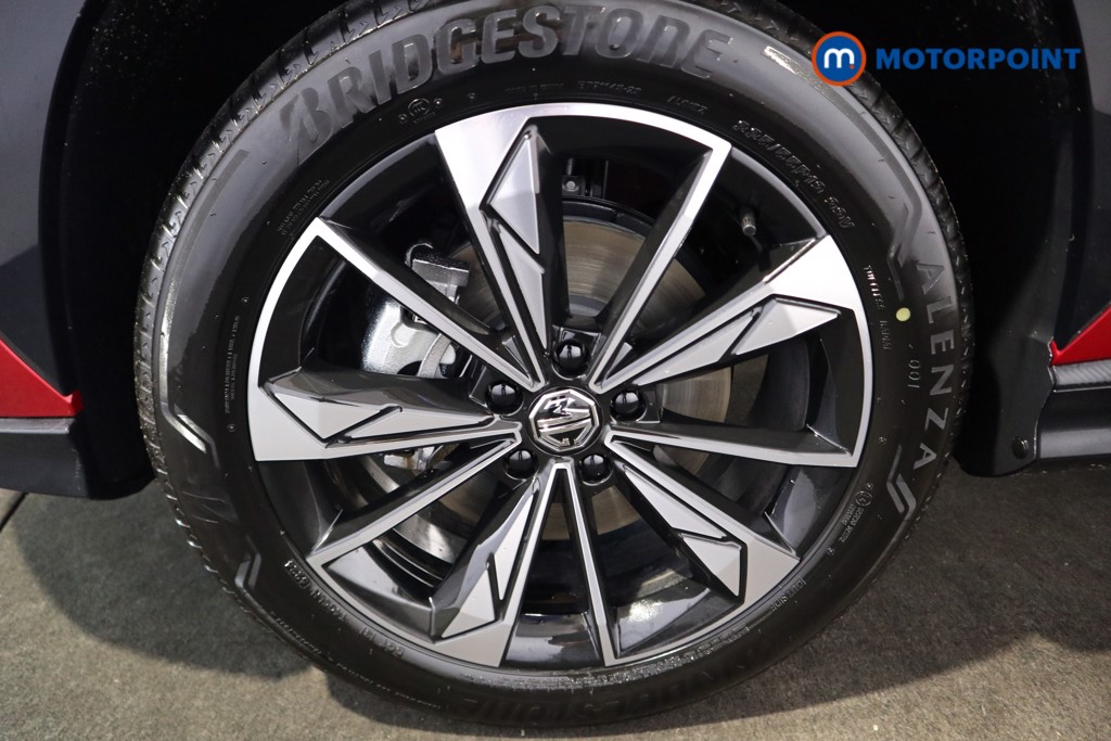 Mg Motor Uk HS Trophy Automatic Petrol SUV - Stock Number (1572127) - 17th supplementary image