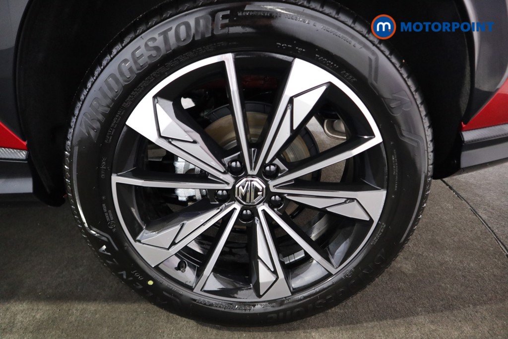 Mg Motor Uk HS Trophy Automatic Petrol SUV - Stock Number (1572127) - 18th supplementary image