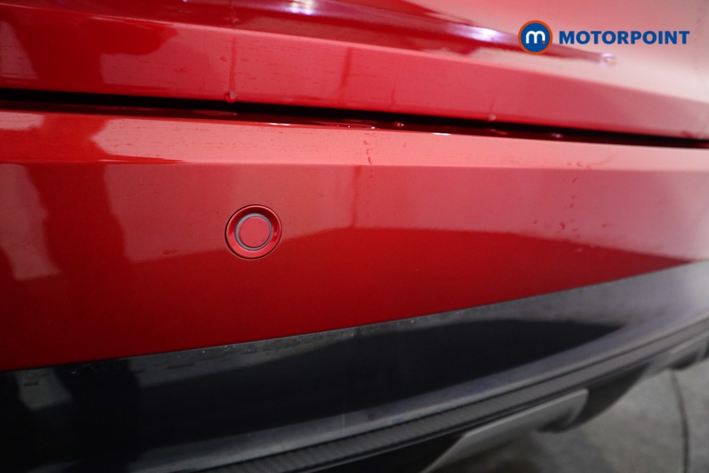 Mg Motor Uk HS Trophy Automatic Petrol SUV - Stock Number (1572127) - 19th supplementary image