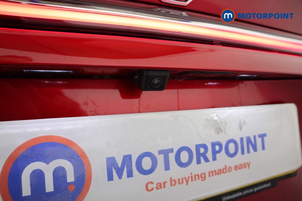 Mg Motor Uk HS Trophy Automatic Petrol SUV - Stock Number (1572127) - 20th supplementary image