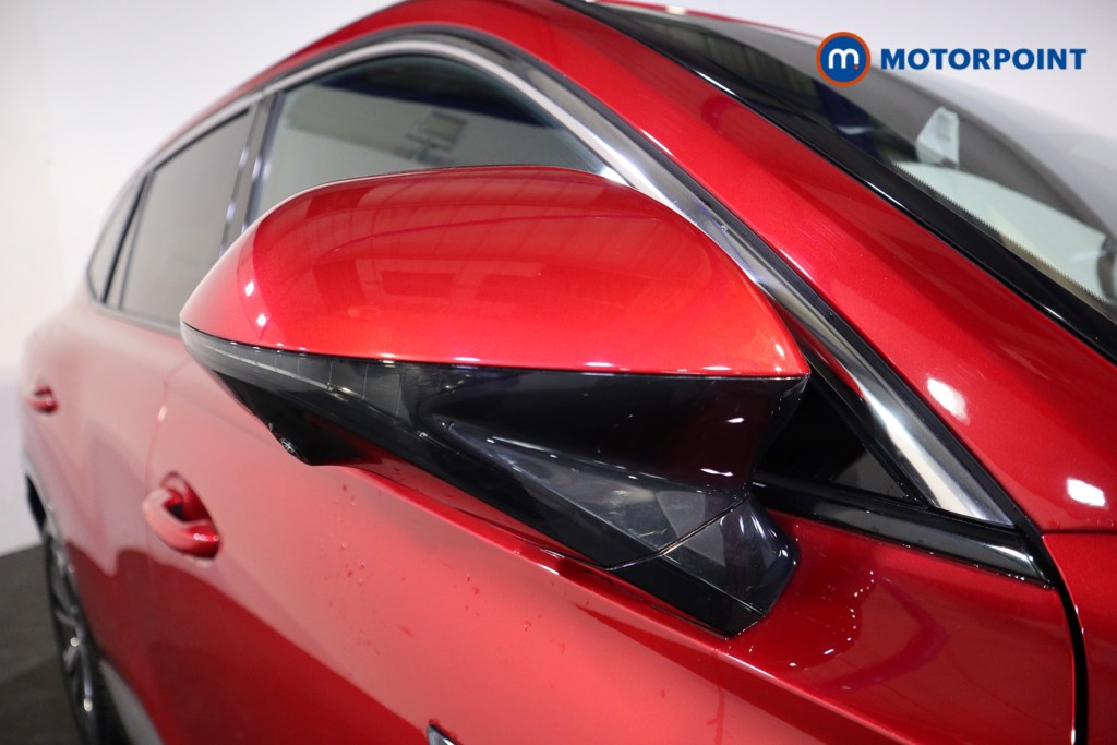 Mg Motor Uk HS Trophy Automatic Petrol SUV - Stock Number (1572127) - 23rd supplementary image