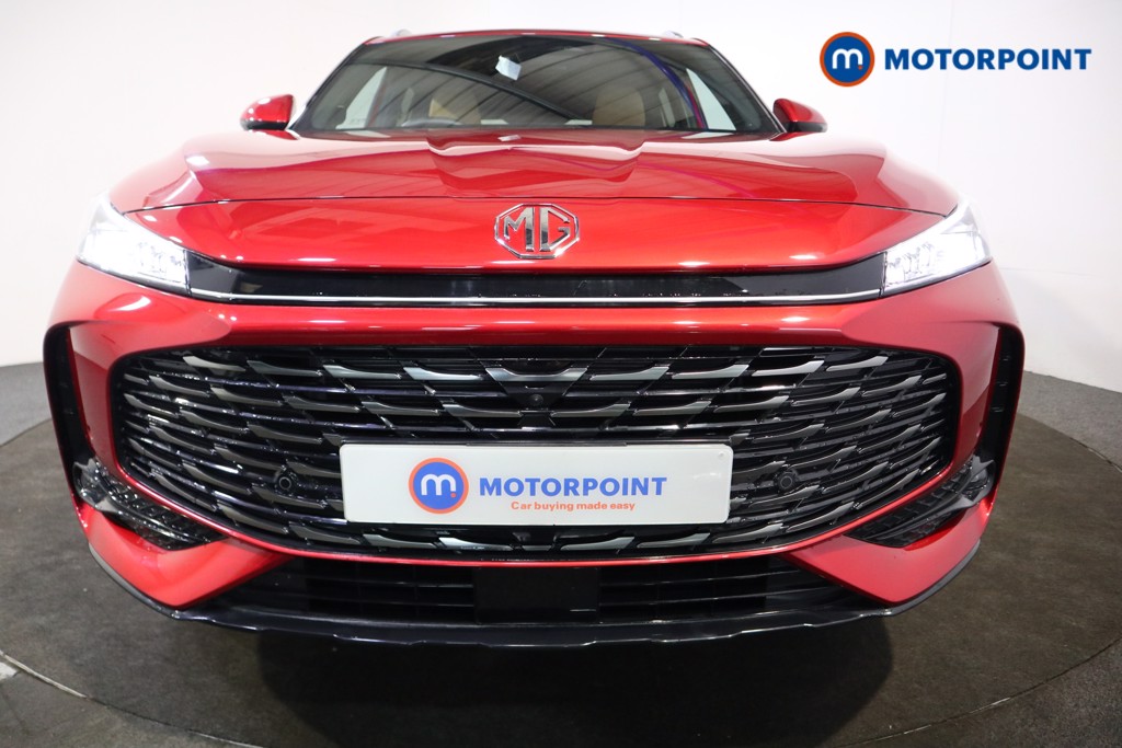 Mg Motor Uk HS Trophy Automatic Petrol SUV - Stock Number (1572127) - 26th supplementary image