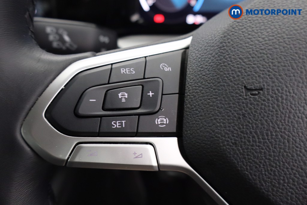Volkswagen Golf Life Manual Petrol Hatchback - Stock Number (1572216) - 14th supplementary image