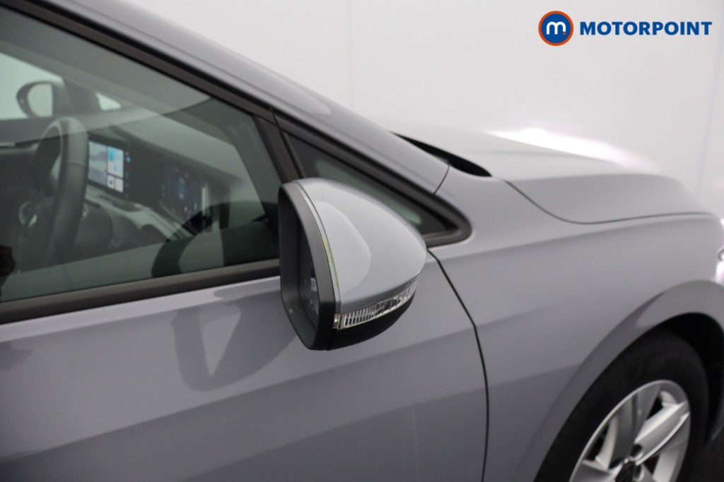 Volkswagen Golf Life Manual Petrol Hatchback - Stock Number (1572216) - 19th supplementary image