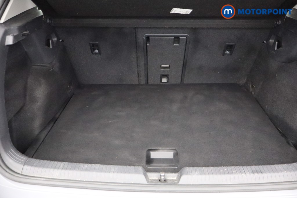 Volkswagen Golf Life Manual Petrol Hatchback - Stock Number (1572216) - 21st supplementary image