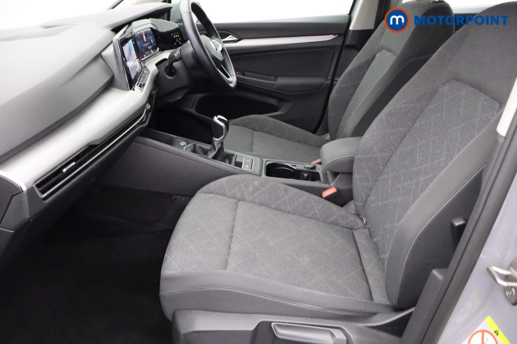 Volkswagen Golf Life Manual Petrol Hatchback - Stock Number (1572216) - 22nd supplementary image