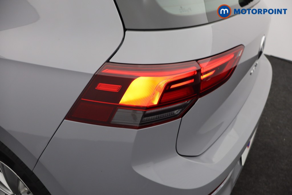 Volkswagen Golf Life Manual Petrol Hatchback - Stock Number (1572216) - 25th supplementary image