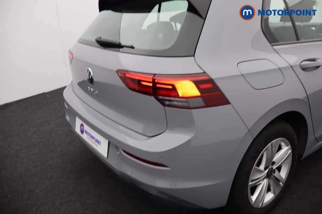 Volkswagen Golf Life Manual Petrol Hatchback - Stock Number (1572216) - 26th supplementary image