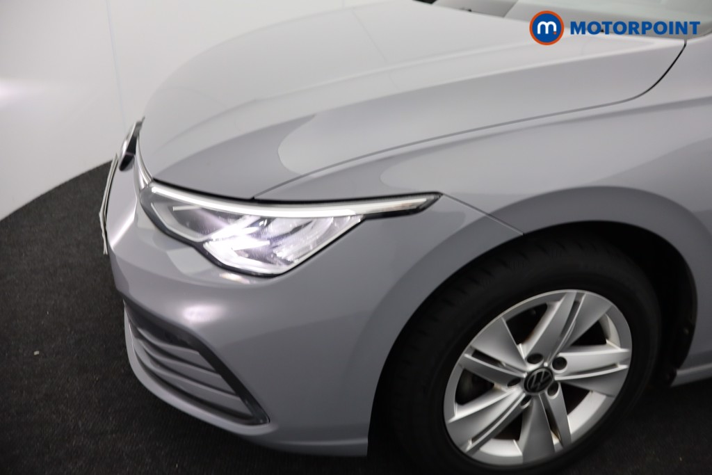 Volkswagen Golf Life Manual Petrol Hatchback - Stock Number (1572216) - 28th supplementary image