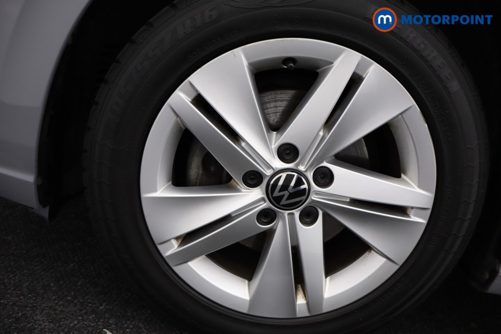 Volkswagen Golf Life Manual Petrol Hatchback - Stock Number (1572216) - 29th supplementary image
