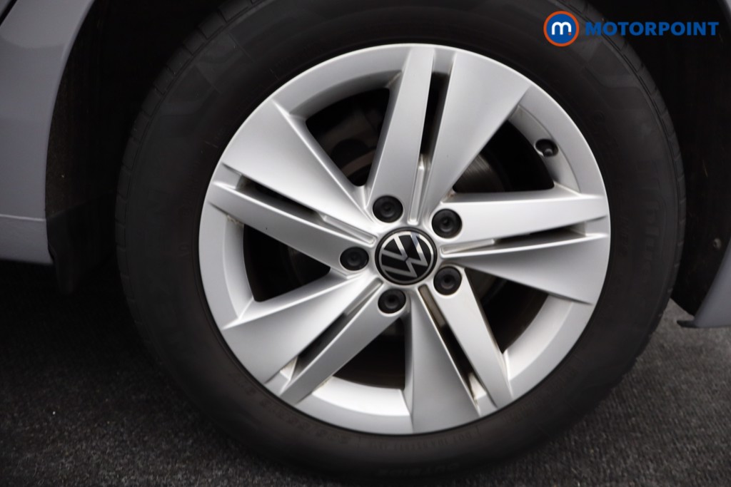 Volkswagen Golf Life Manual Petrol Hatchback - Stock Number (1572216) - 30th supplementary image