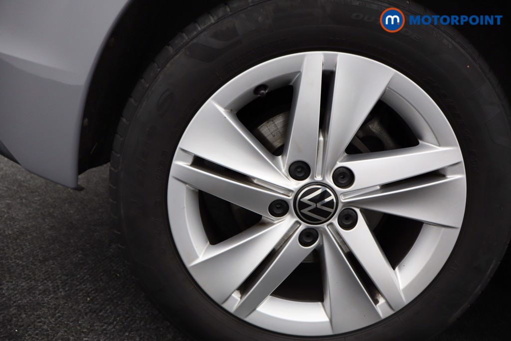 Volkswagen Golf Life Manual Petrol Hatchback - Stock Number (1572216) - 31st supplementary image